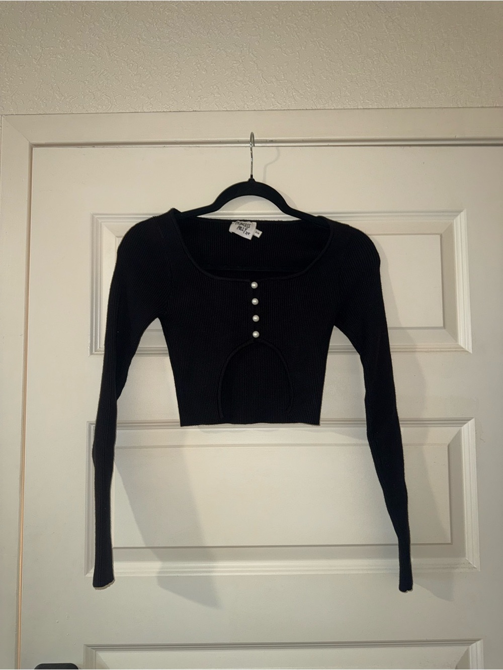 NWOT Princess Polly Top